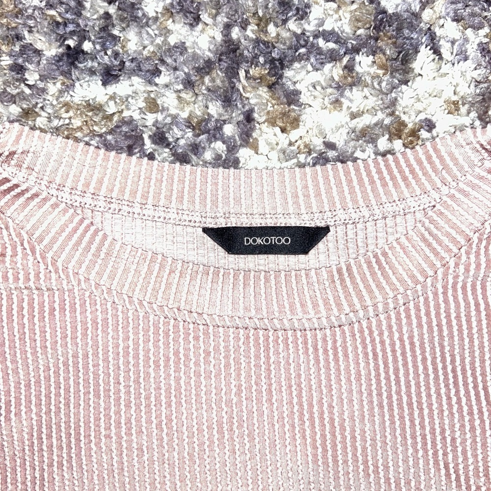 Color block Sweater - Picture 2 of 5